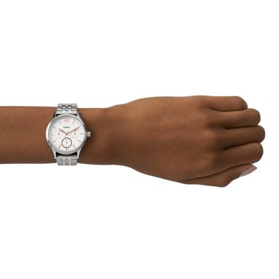 His & Hers: 3 of the best couples watches money can buy