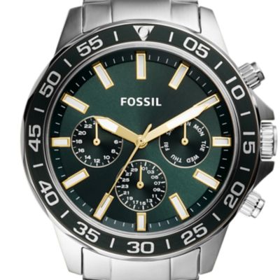 Fossil watch clearance outlet