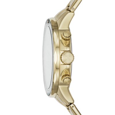 Fossil best sale bannon gold