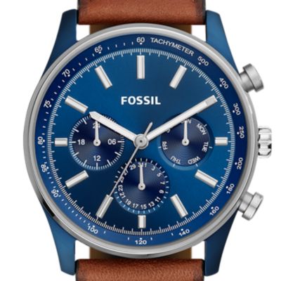Mens Outlet Watches - Fossil