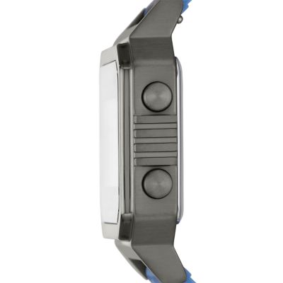 Fastrack hotsell watch 3120sfa