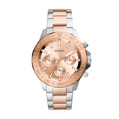 Reloj fossil all stainless steel 5 atm mujer new arrivals