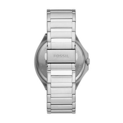 Fossil clearance bq 3374