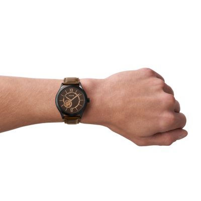 Fenmore discount fossil watch