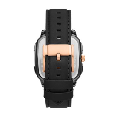 Justice ombre hotsell led watch instructions