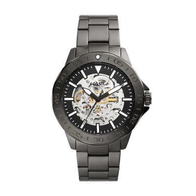 Watch on sale fossil automatic