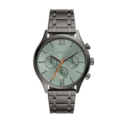 Fossil best sale bq2401 manual