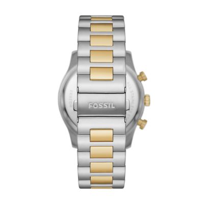 Fossil sullivan outlet multifunction