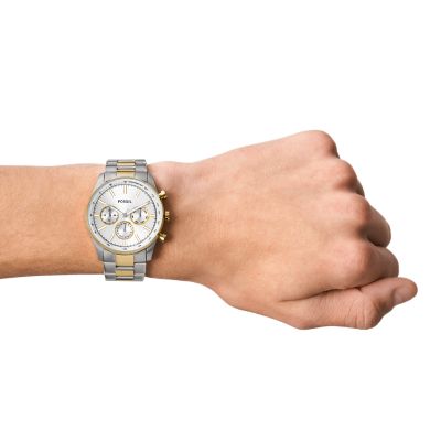 Fossil 2025 sullivan multifunction