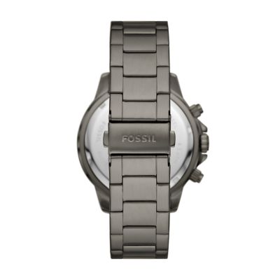 Fossil bannon watch review hot sale