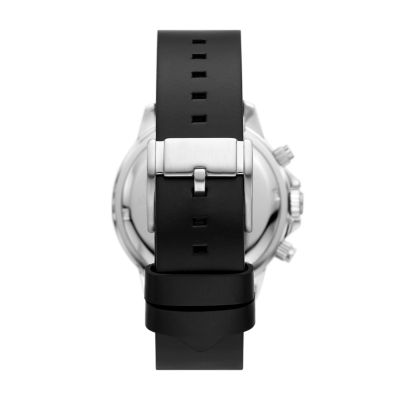 Braun BN 0087 Reloj de pulsera Masculino Cuarzo Negro