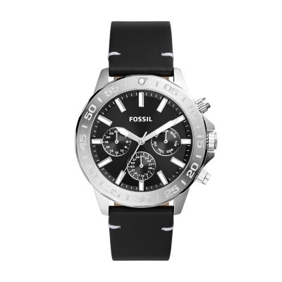 Fossil bannon online watch