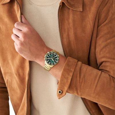 Fossil watch outlet set