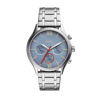 Fossil hybrid smartwatch online fenmore