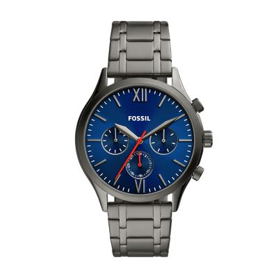 Fossil sport hot sale watches waterproof