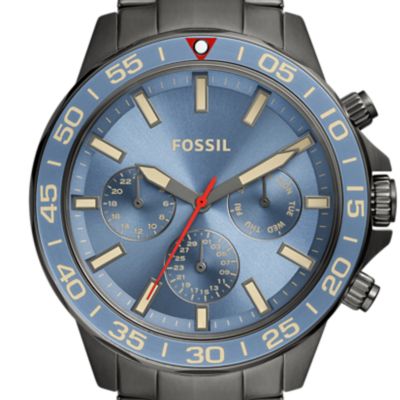 Men's Watches on Sale & Clearance | Up To 70% Off - Fossil