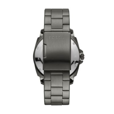 Twist discount fossil watch