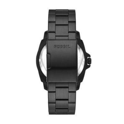 Montre fossil twist hot sale