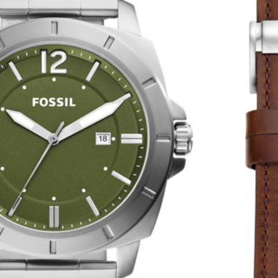 Fossil watches for hot sale men near me