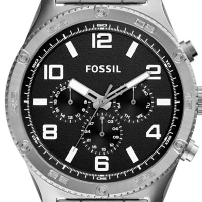 View All - Fossil