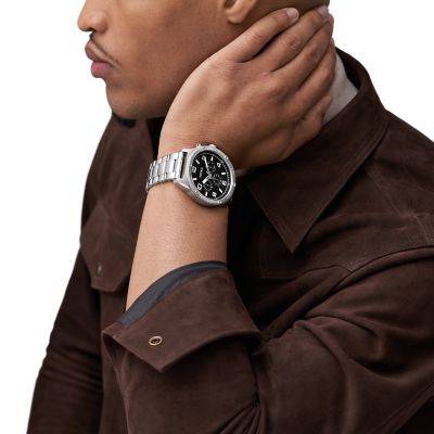 Fossil brox sale