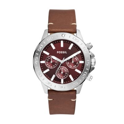 Fossil fs4735ie manual sale