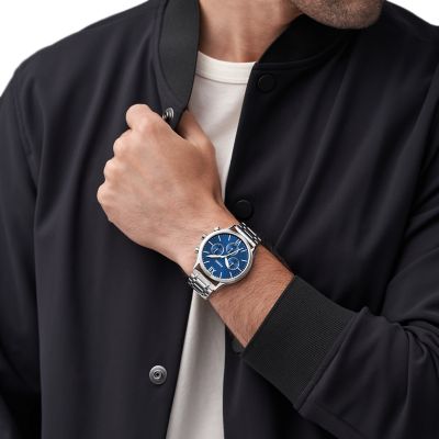 Orologi hot sale fossil recensioni