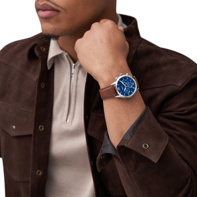 Fossil watches canada discount mens