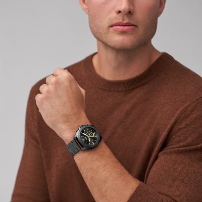 メンズステンレススチールウォッチ| FOSSIL（フォッシル） - albano-agency-azores.com