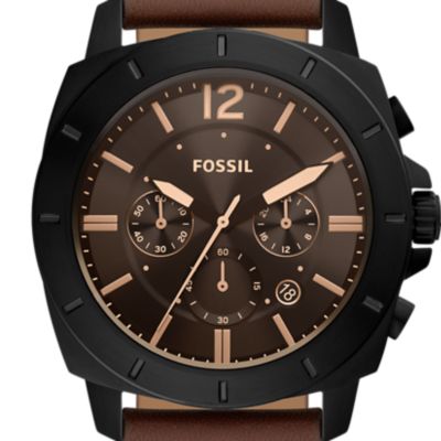 Mens Outlet Watches - Fossil