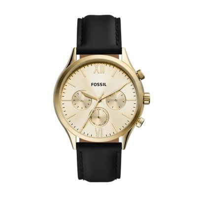 Fossil bq2311i luther clearance 3h