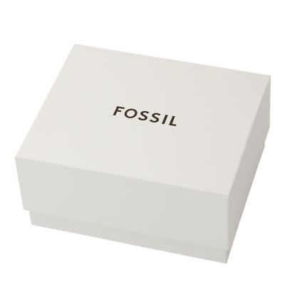 Fossil watch packaging box new arrivals