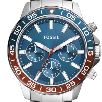 Fossil boxing 2025 day sale 2021