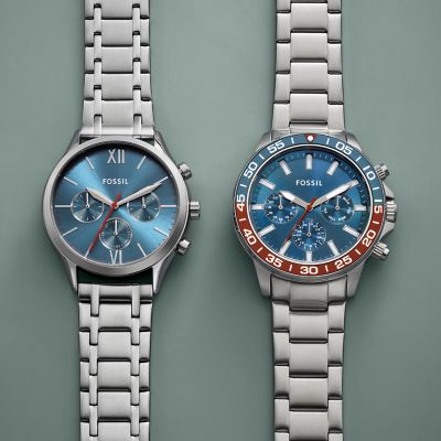 Fossil discount bannon multifunction