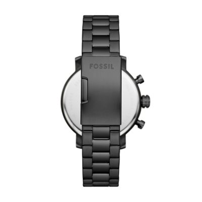 Fossil discount rhett watch