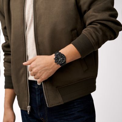 Mens Outlet Watches Fossil