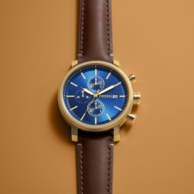 Fossil shop bq2099 price