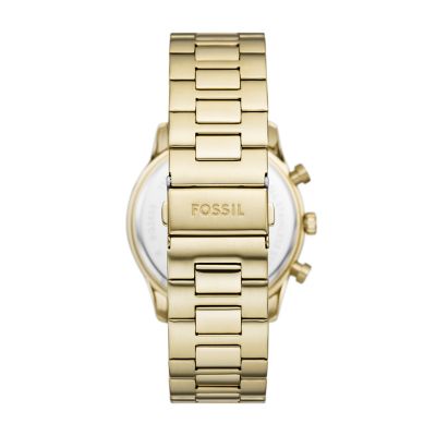 Sullivan fossil online watch