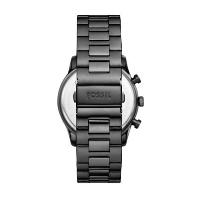 Fossil sullivan multifunction discount watch