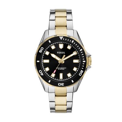 Fossil watches new arrivals best sale