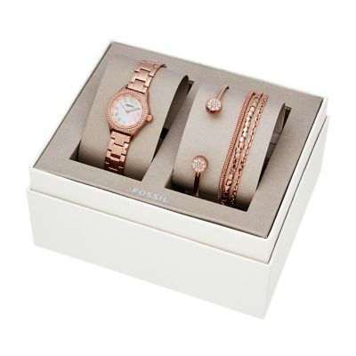 Fossil bracelet set new arrivals