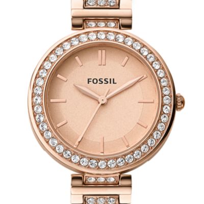 Watch Outlet: Watches for Sale at Discounted Prices - Fossil