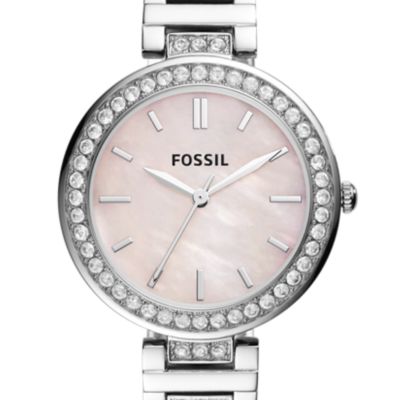 Ladies Watch Sale & Clearance - Fossil