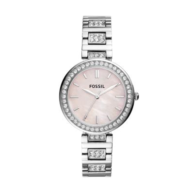 Ladies Watch Sale & Clearance - Fossil