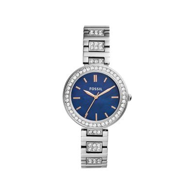 Fossil watch clearance bq3181