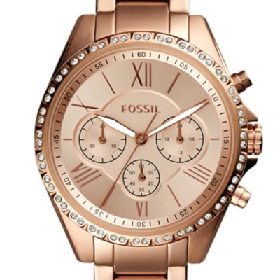 Ladies Watch Sale & Clearance - Fossil