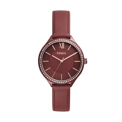 Fossil suitor outlet watch