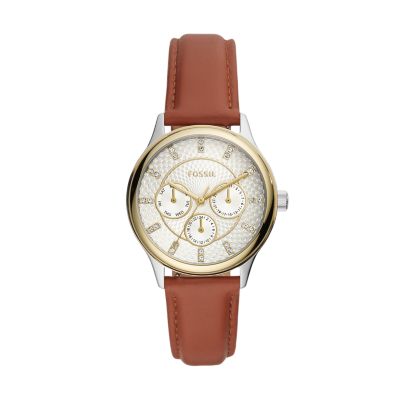 Fossil modern sophisticate discount multifunction