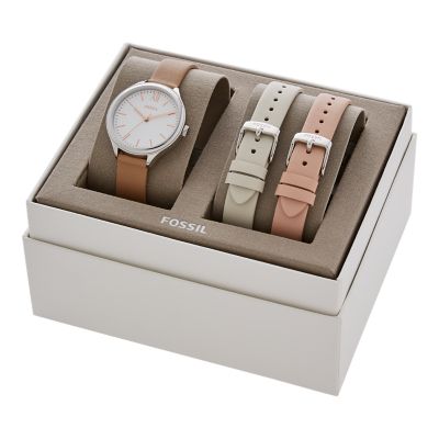 Fossil interchangeable straps new arrivals