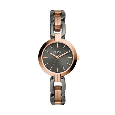 Fossil kerrigan clearance mini